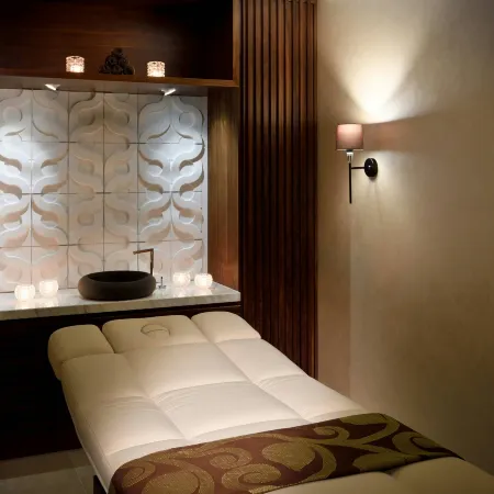Amman Marriott Hotel