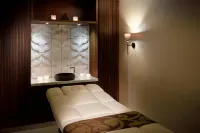 Amman Marriott Hotel - spa
