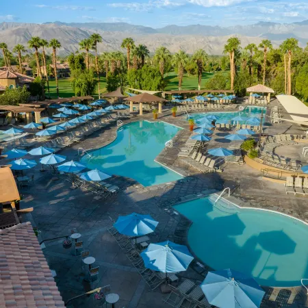 Marriott's Desert Springs Villas I