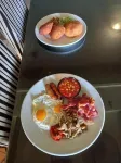 Harmony Marina Suites - Desayuno