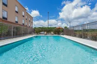 Hampton Inn Ozark - WiFi