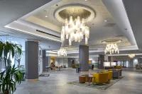 DoubleTree by Hilton Modesto - WiFi