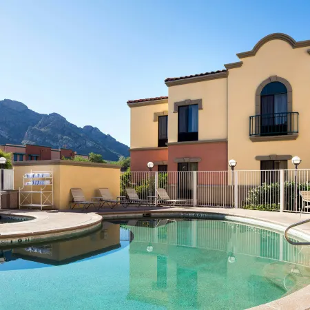 Fairfield Inn & Suites Tucson North/Oro Valley