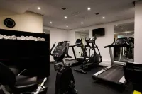 Sandman Signature London Gatwick Hotel - Gym