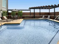Fairfield Inn & Suites Nashville Near Vanderbilt Hotels near Athena Statue