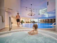 Walliserhof Grand-Hotel & Spa Relais & Châteaux - spa
