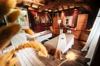 Diana Dea Lodge - Spa