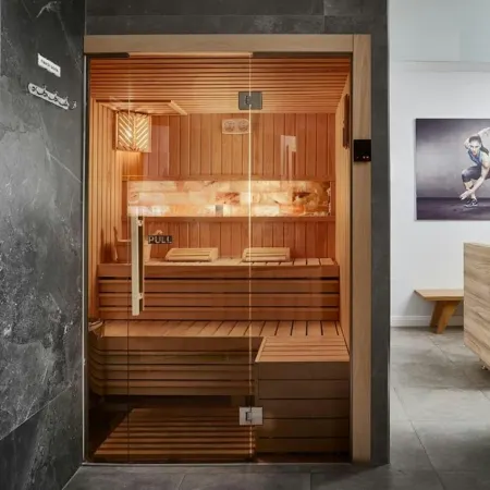 Hotel Panoramika Design & Spa