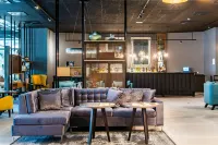 Premier Inn Wuppertal City Centre - 3 tähden