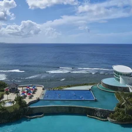 RIHGA Royal Laguna Guam Resort
