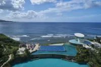 RIHGA Royal Laguna Guam Resort - Ocean View