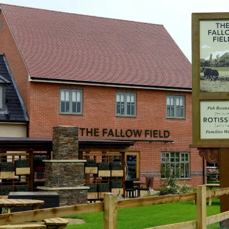 Fallow Field, Telford by Marston's Inns