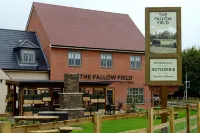 Fallow Field, Telford by Marston's Inns - bar
