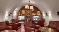 Bilderberg Bellevue Hotel Dresden - bars