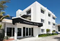 Premiere Hotel - Cheap