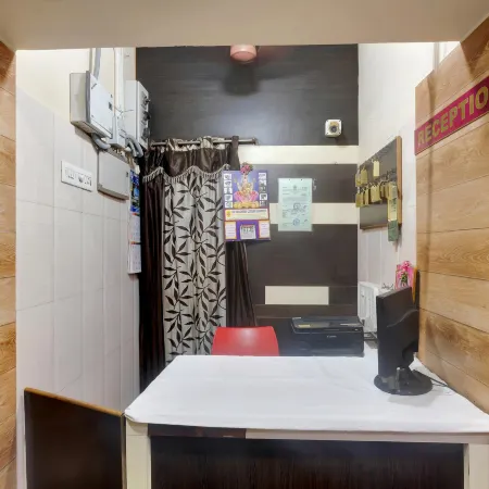 Vasavi Cottage
