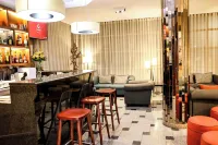 Hotel Arangues - bars