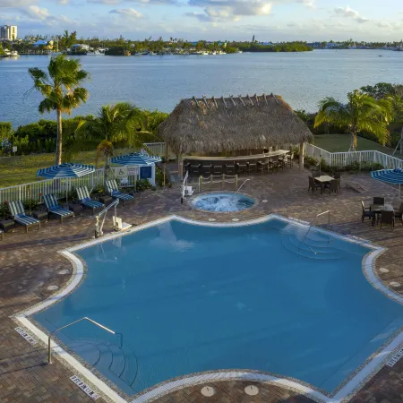 Hampton Inn Marathon - Florida Keys