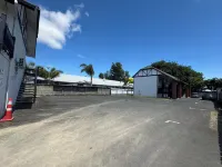 Grosvenor Motel - motel