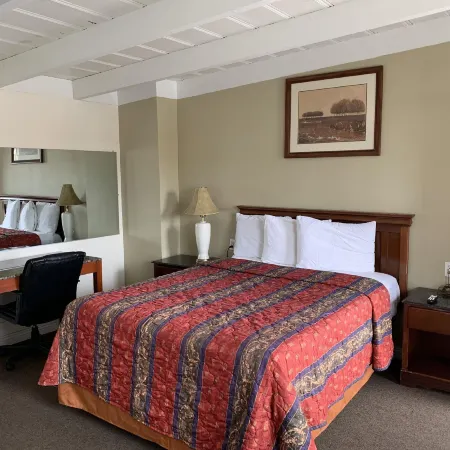 Ventura Beach House Motel