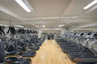 Delta Hotels Breadsall Priory Country Club - Fitnessstudio