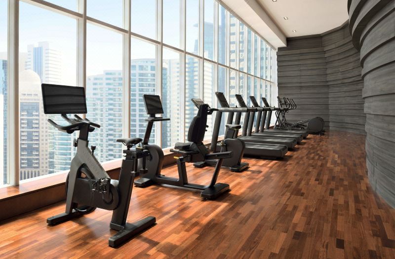 Delta Hotels City Center Doha photo 4