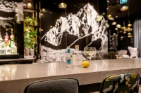 Motel One Innsbruck - bars