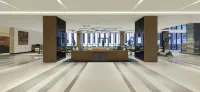 Hilton Garden Inn Bengaluru Embassy Manyata Business Park - pet friendly