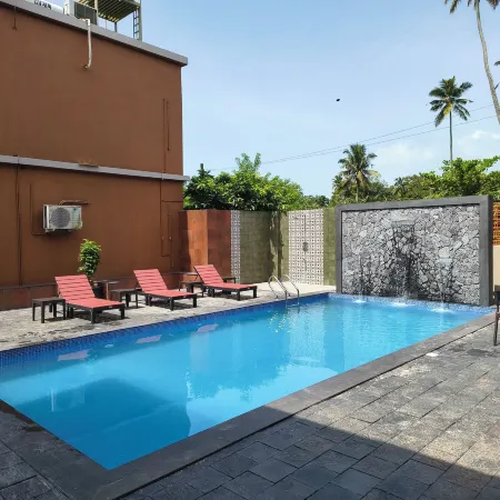 Paradise Marari Wellness Resort & Ayurvedic Spa