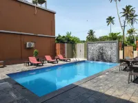 Paradise Marari Wellness Resort & Ayurvedic Spa - Beach