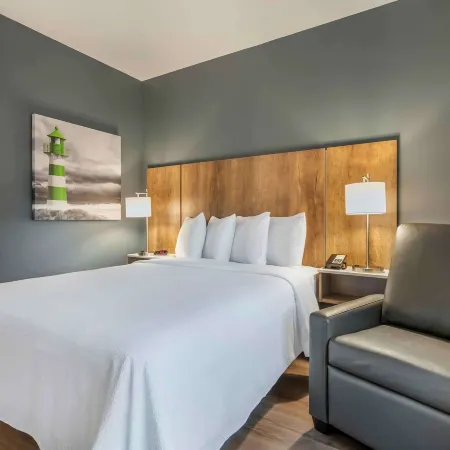 Extended Stay America Premier Suites - Reno - Sparks