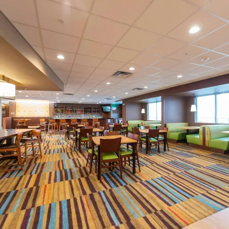 Fairfield Inn & Suites Sidney