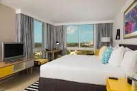 Warwick Paradise Island Bahamas - All Inclusive - Adults Only - balcony