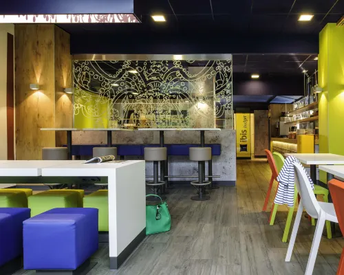 Ibis Budget Parauapebas Nổi bật Photos
