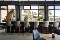 Hyatt Regency Mainz - Quầy Bar
