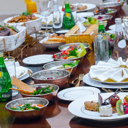 Grand Millennium Tabuk