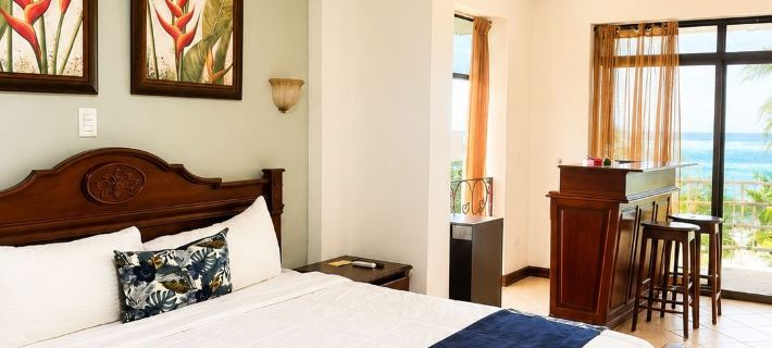 Paradise Jaco Beach Front Ξενοδοχεία στην πόλη Jaco