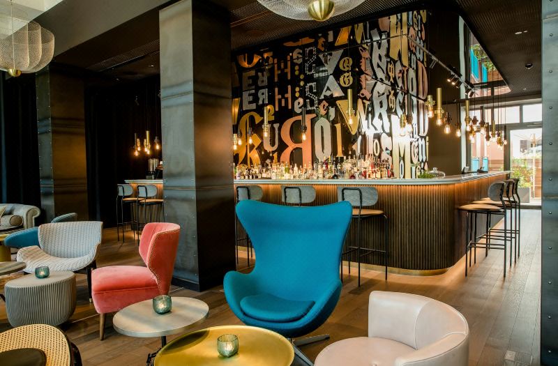 Motel One Hannover-Oper photo 4