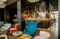 Motel One Hannover-Oper - bar