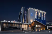 Haman IC Motel - 3-Star