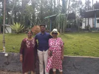 NTR Heritage Resorts & Spa - Wifi