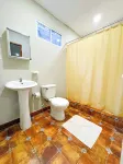 Hotel Casa Miramar - สัตว์เลี้ยง