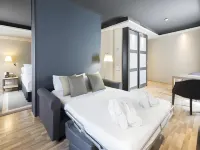 Hotel Jazz - 3 Yıldız