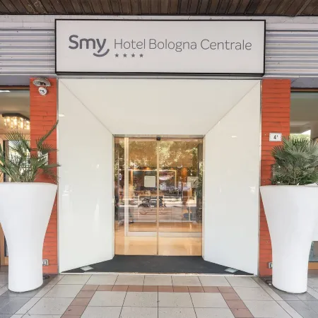 Smy Bologna Centrale