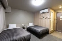 Hotel Aston Hotel Osaka Sakai - 3-Star