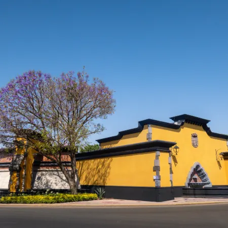 Holiday Inn QUERETARO ZONA DIAMANTE by IHG