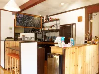 Hakuba Goryu Pension Kurumi - Hotel/Alloggi familiari