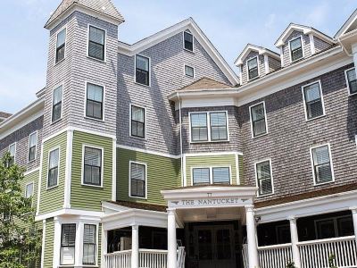The Nantucket Hotel & Resort