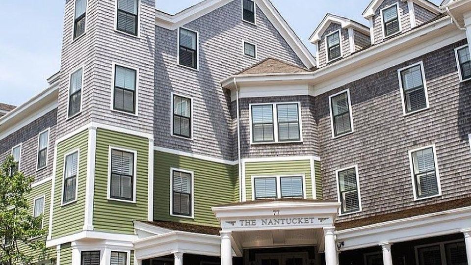 The Nantucket Hotel & Resort