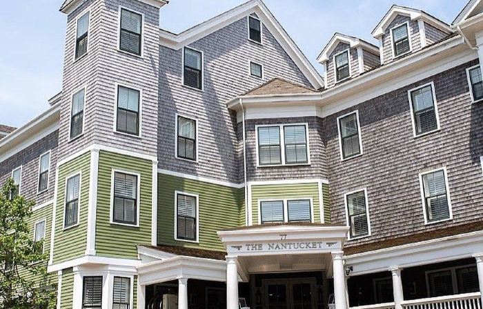 The Nantucket Hotel & Resort